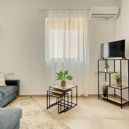 Nyaraló Floras House Paradíszi