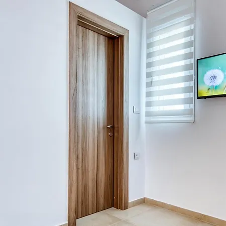 Nyaraló Floras House *
