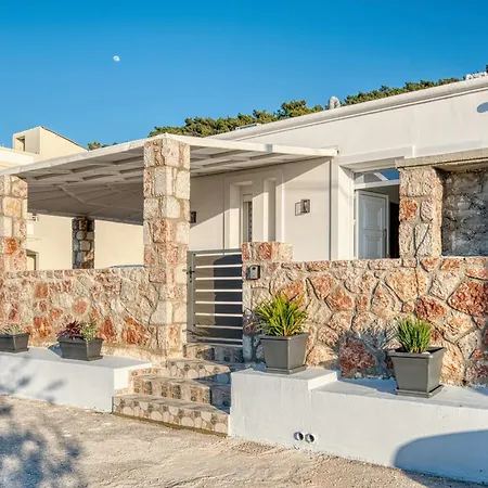 Floras House *