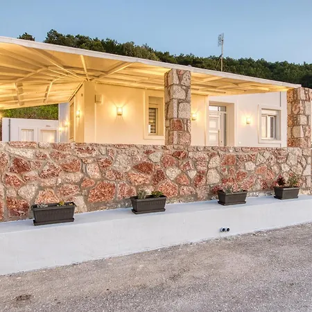 Floras House Nyaraló